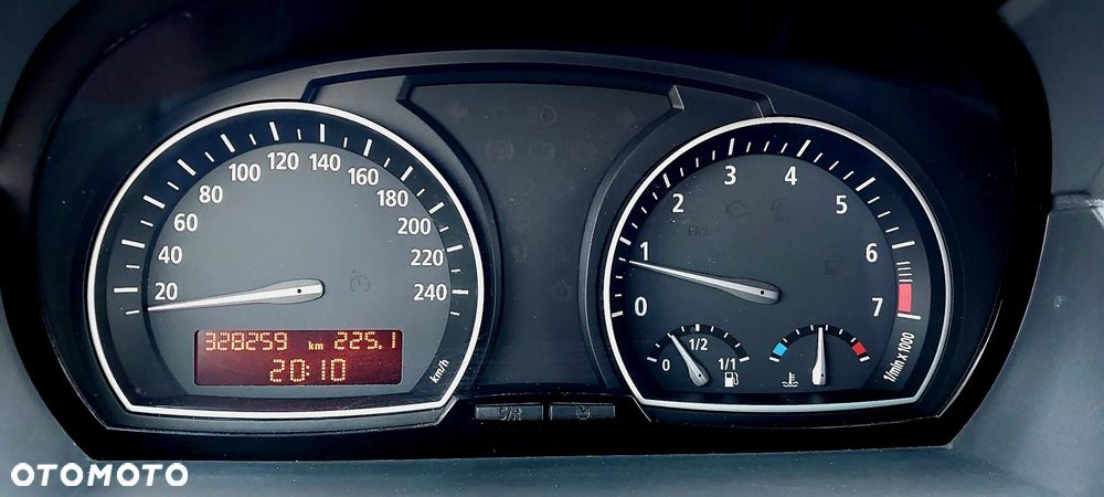 BMW X3 - 23