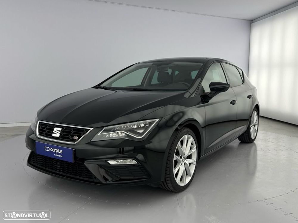 SEAT Leon 1.5 TSI FR DSG S/S - 29