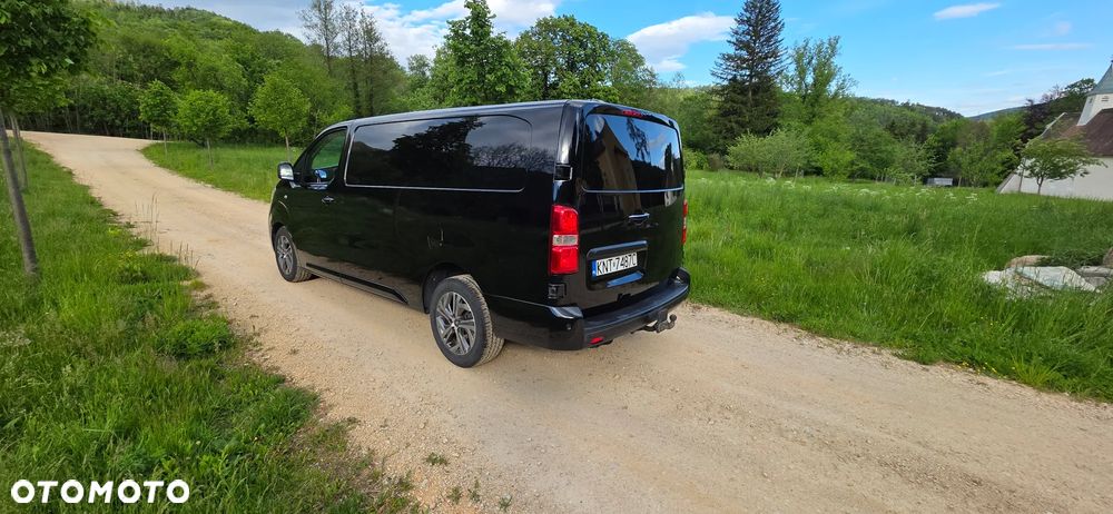 Citroën Jumpy - 13
