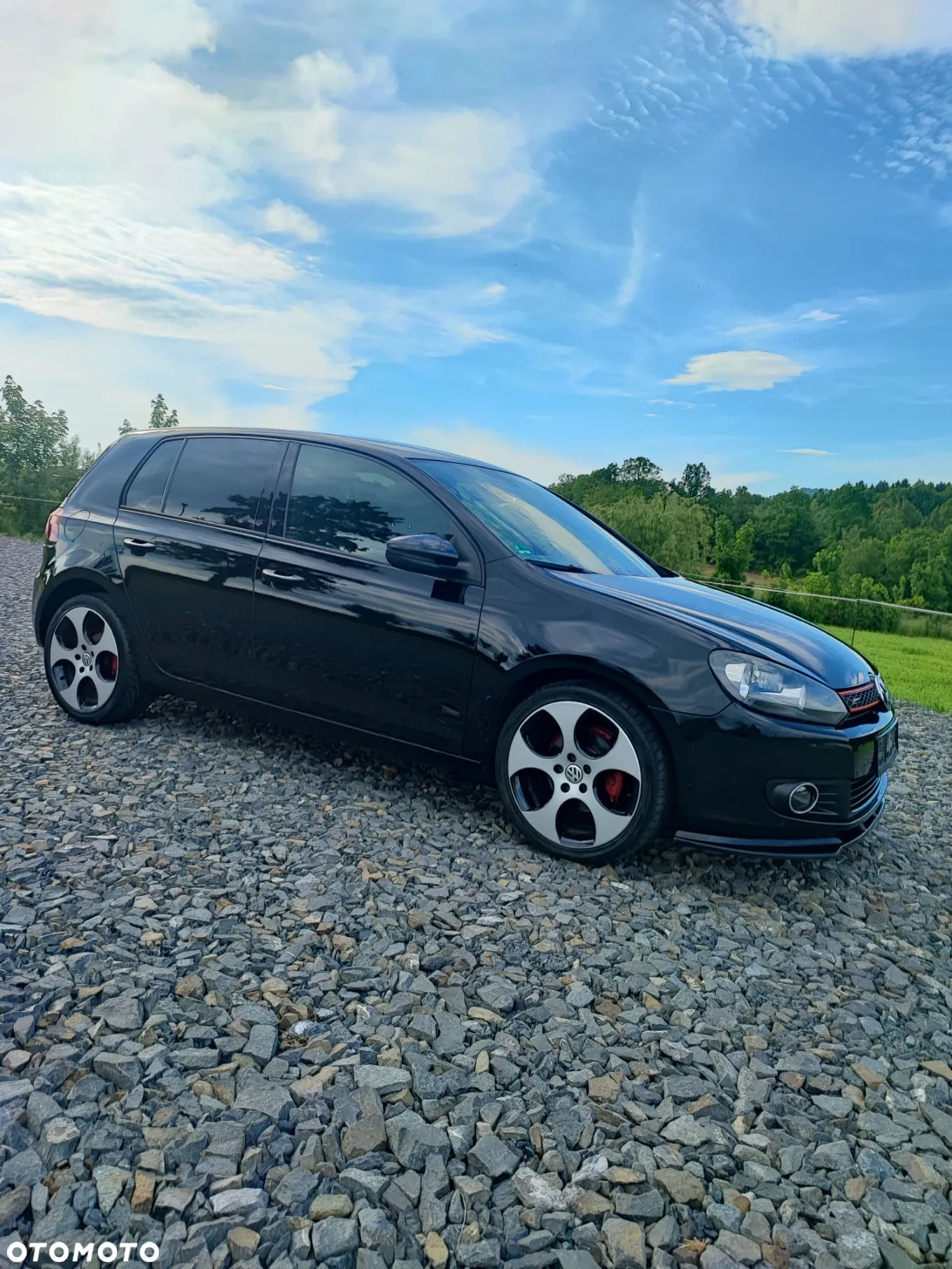 Volkswagen Golf VI 1.6 TDI Trendline - 4