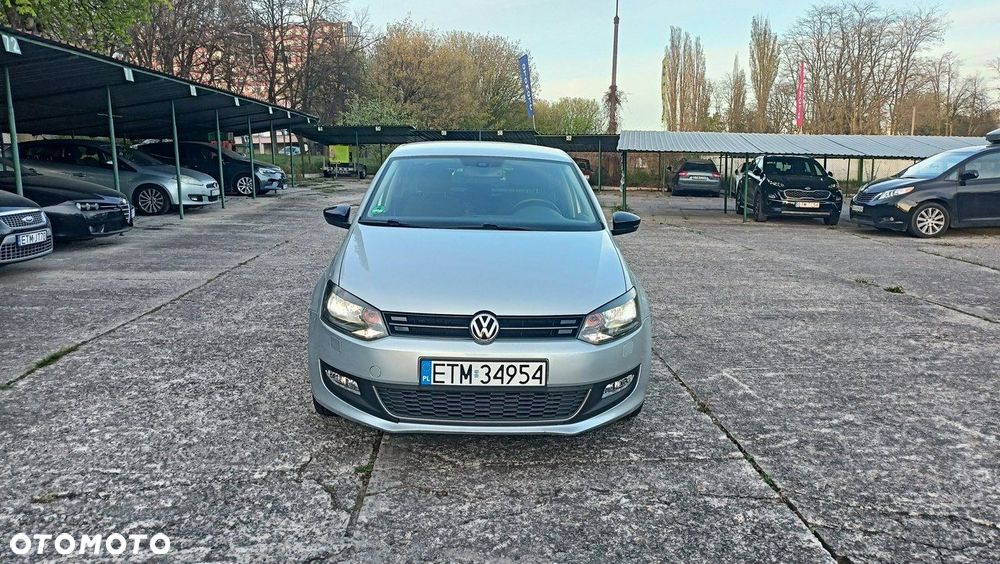 Volkswagen Polo 1.4 16V Trendline - 2