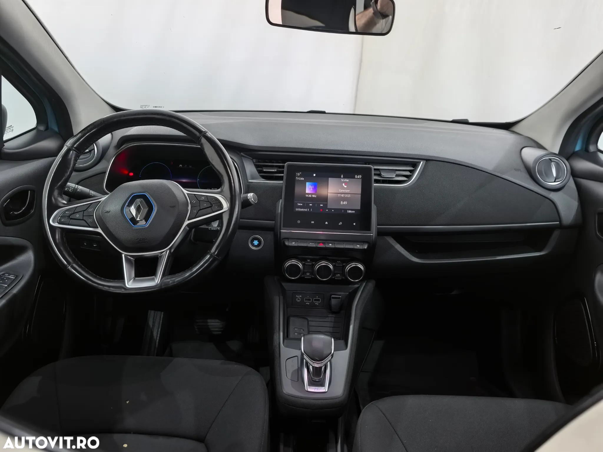 Renault ZOE 40 R110 Equilibre - 11