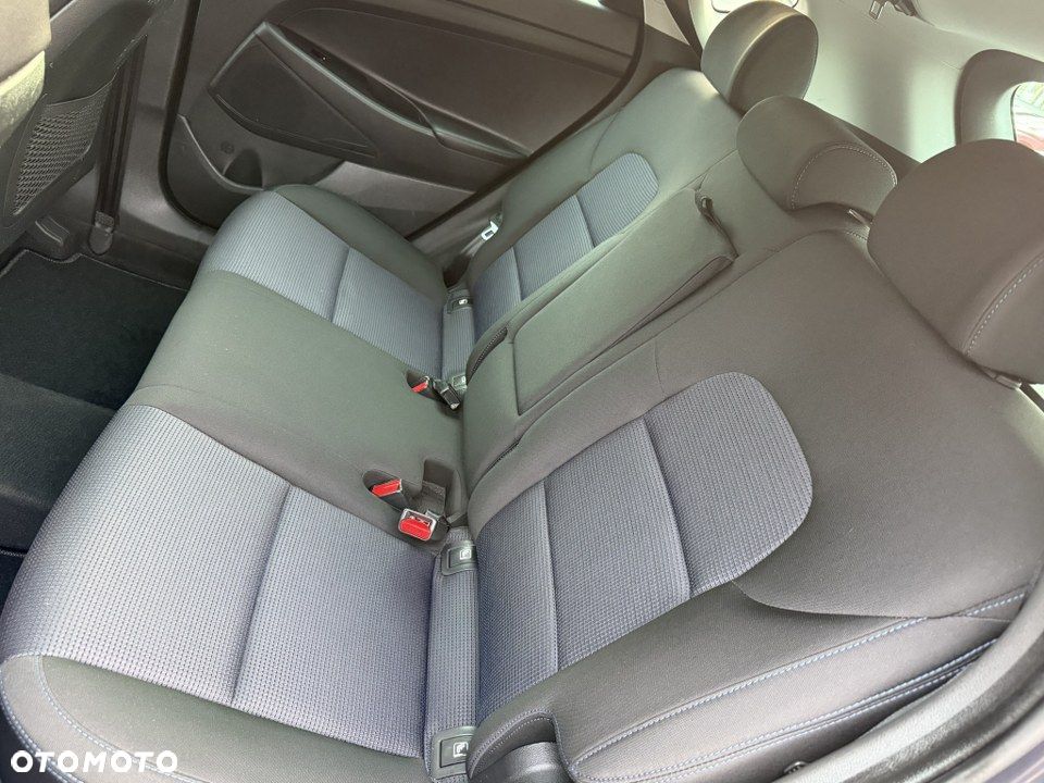 Hyundai Tucson 1.6 Turbo 4WD DCT Premium - 38
