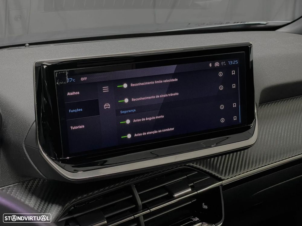 Peugeot 2008 1.2 PureTech Allure Pack - 15