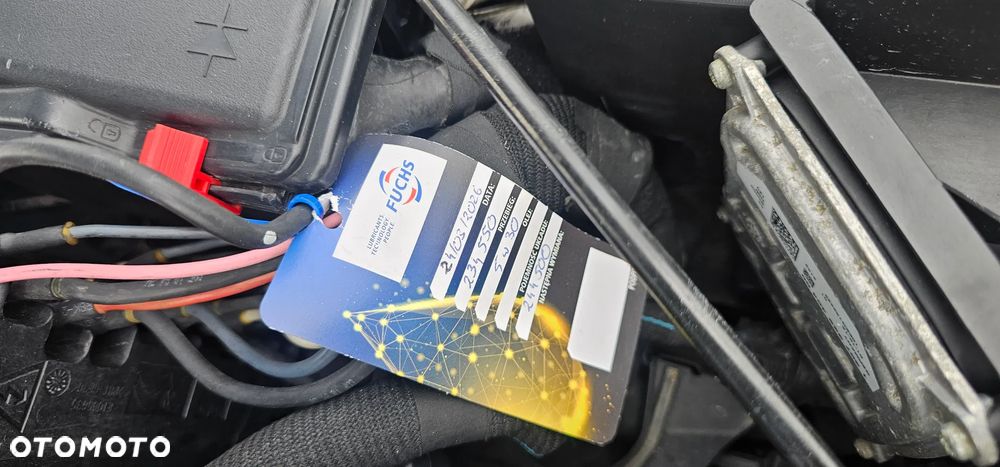 Peugeot 308 BlueHDi 180 EAT6 GT - 21