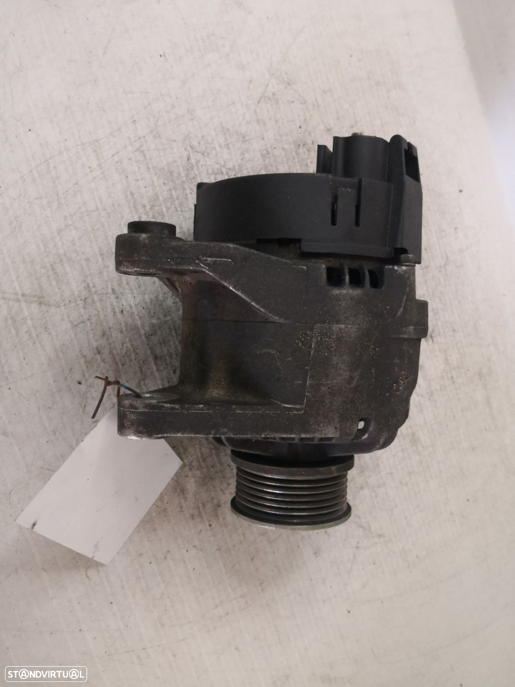 Alternador Fiat Marea Weekend (185_) - 2