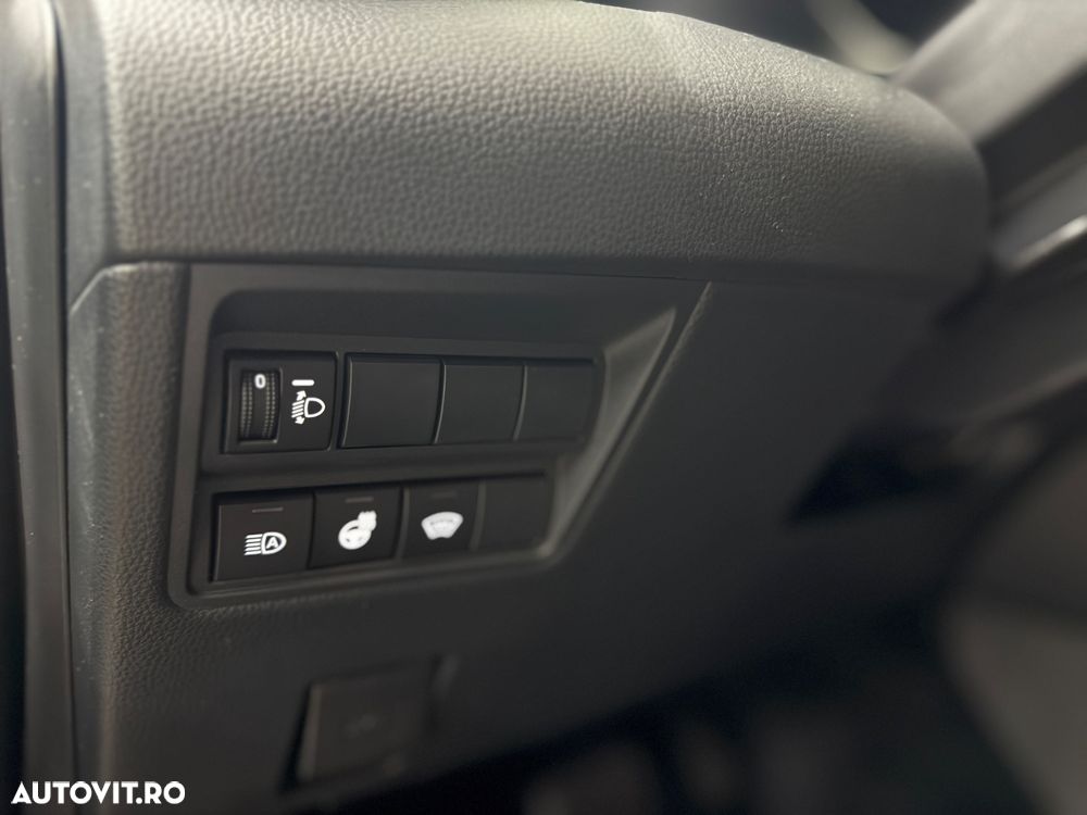 Toyota Yaris Cross 1.5 VVT-i HSD 116 4x2 HEV Dynamic - 14