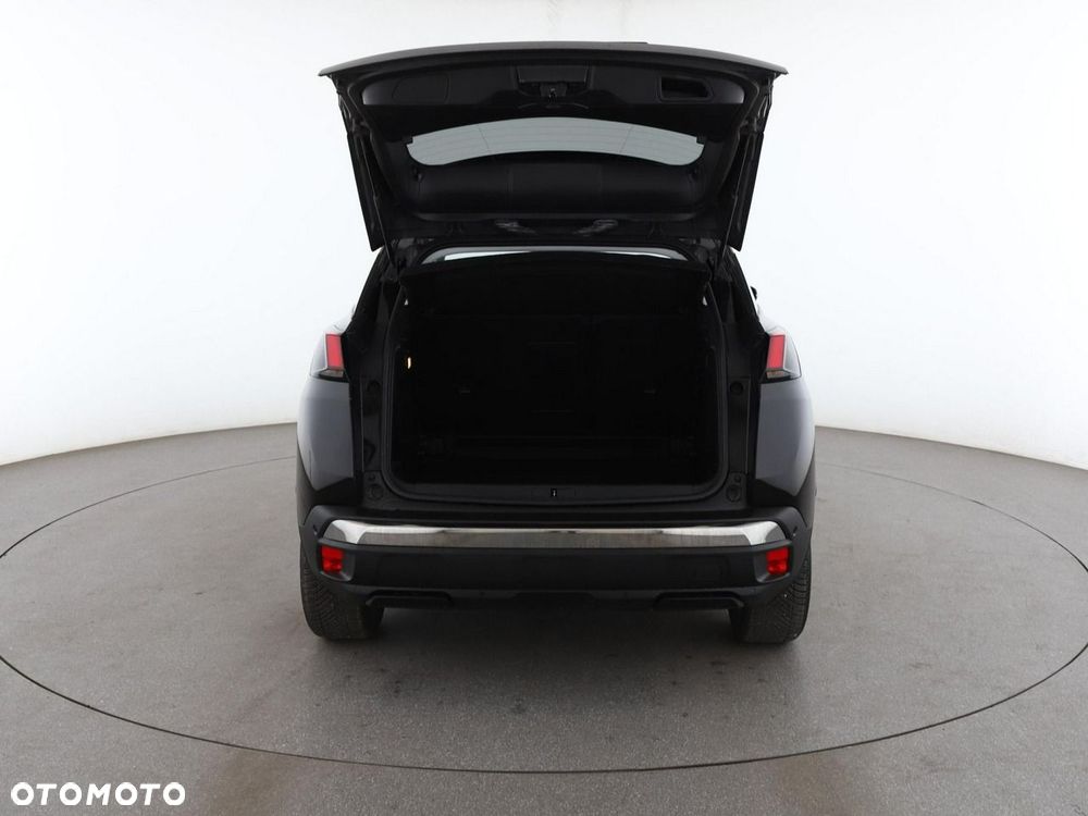 Peugeot 3008 1.5 BlueHDi Allure S&S - 20