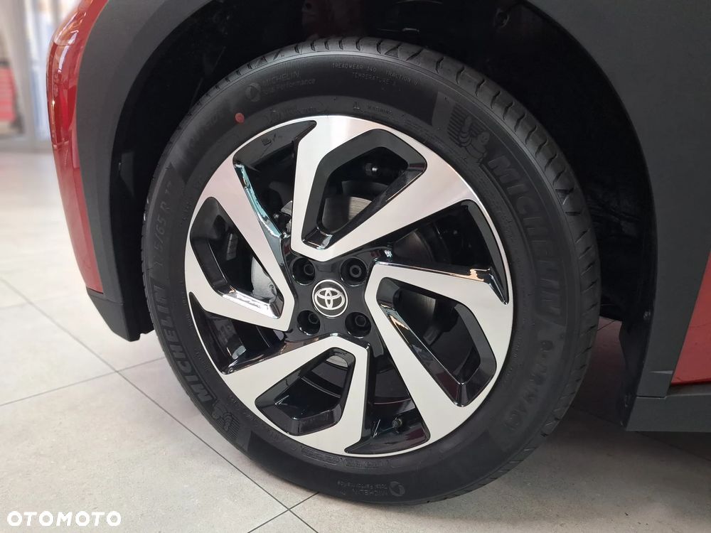 Toyota Aygo X 1.0 VVT-i Style - 22