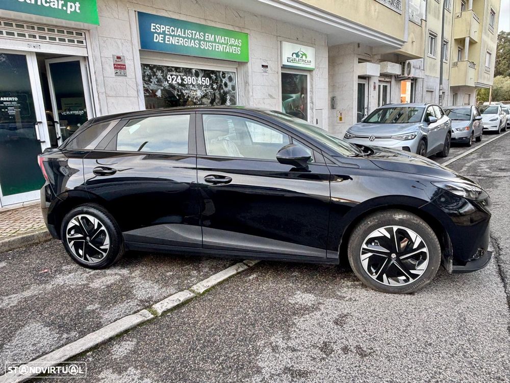 MG MG4 51 kWh Standard - 13