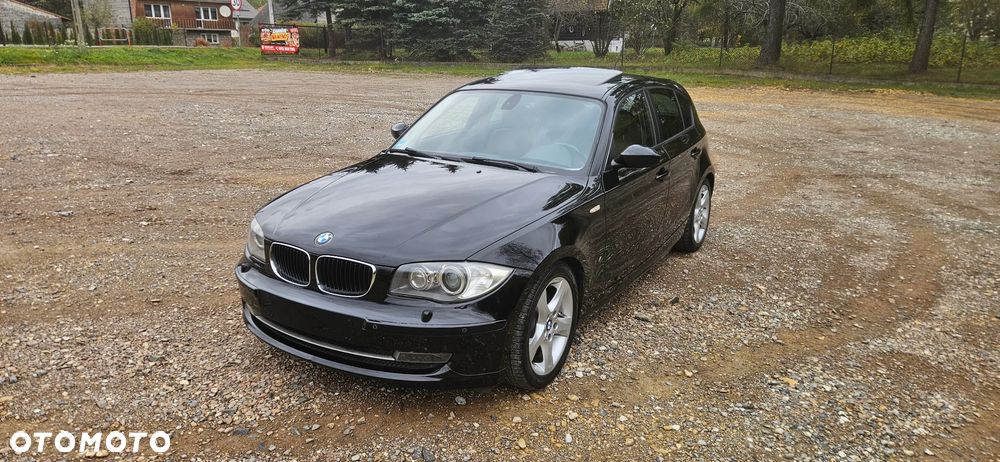 BMW Seria 1 120i Edition Sport - 1