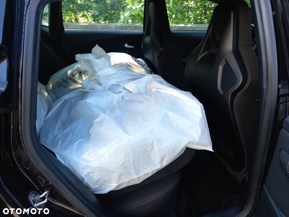 Seat Leon 2.0 T FSI Cupra - 7