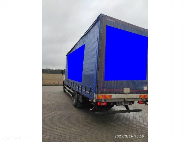 Volvo FM - 4