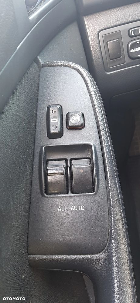 Toyota Avensis 1.8 VVT-i Luna - 9