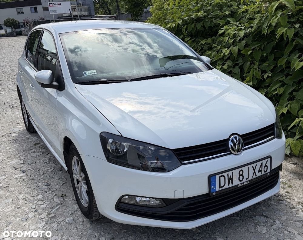Volkswagen Polo 1.0 Trendline - 2