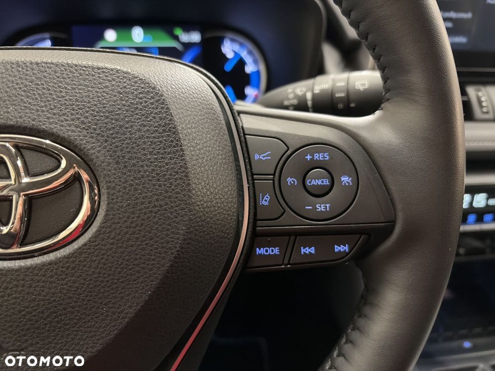 Toyota RAV4 - 14