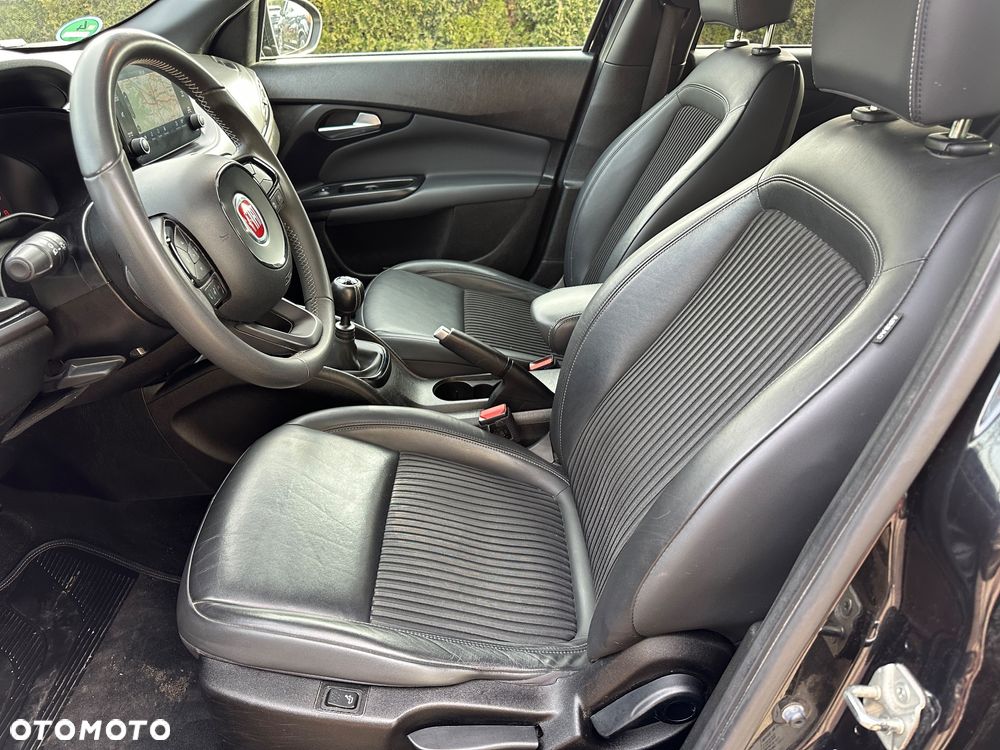 Fiat Tipo 1.4 T-Jet S-Design - 21