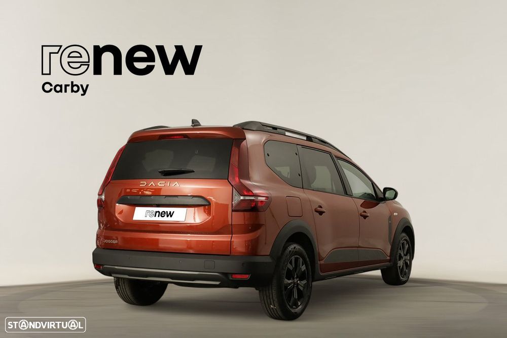 Dacia Jogger 1.0 ECO-G Extreme+ Up&Go 7L Bi-Fuel - 3