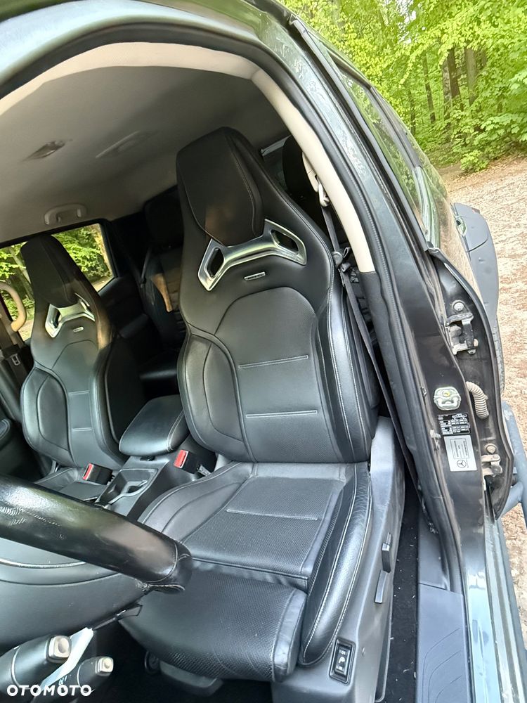 Mercedes-Benz Klasa X 350 d 4-Matic Power - 19