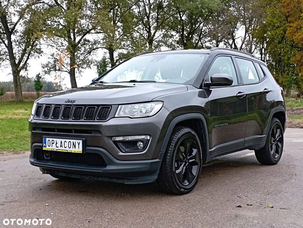 Jeep Compass - 3