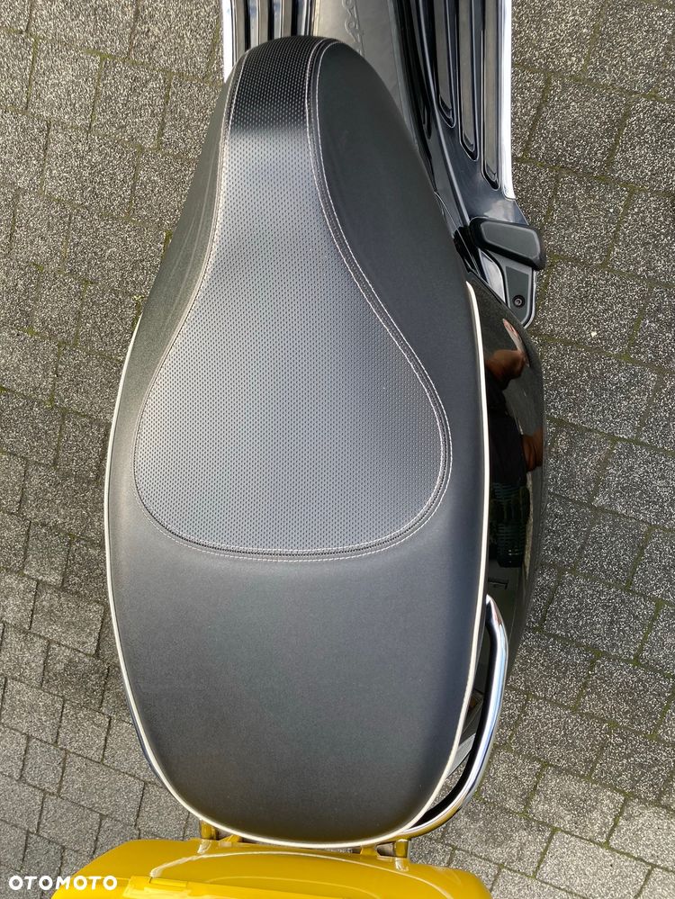 Vespa Sprint - 2