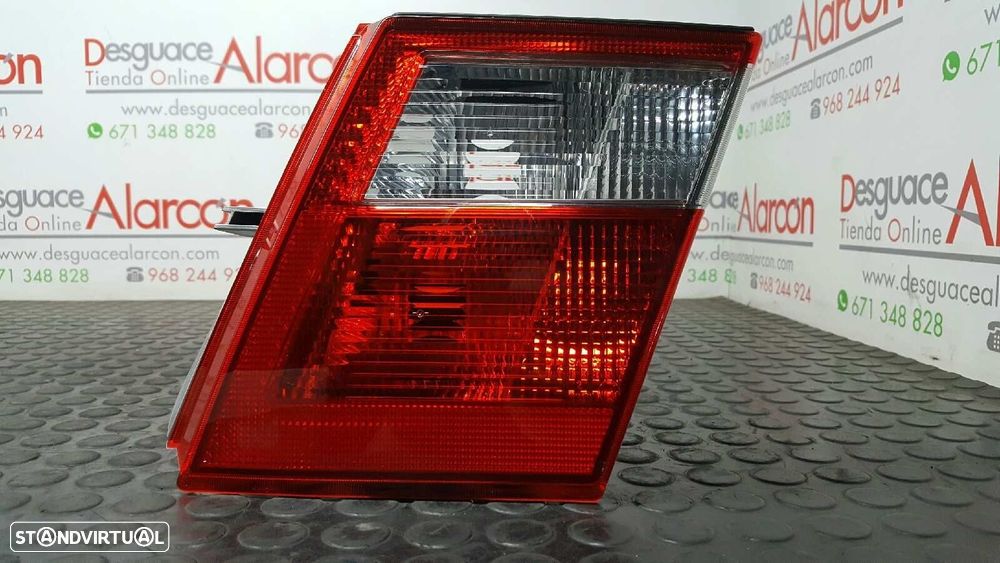 FAROLIM TRASEIRO DIREITO SAAB 9-5 SEDÁN * - 3