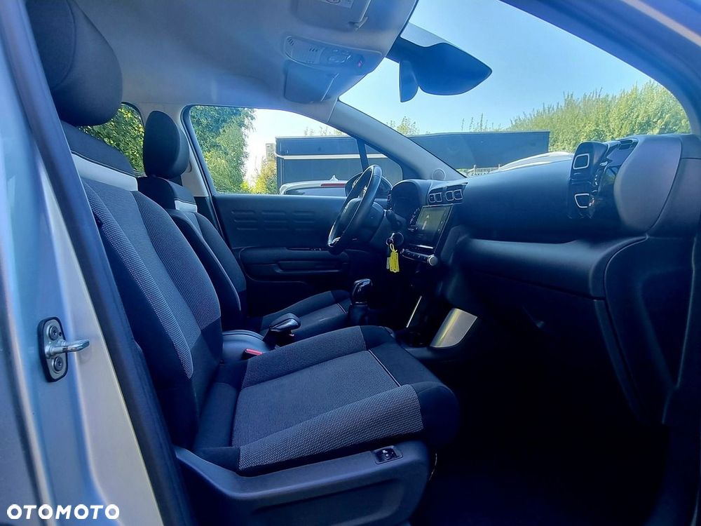 Citroën C3 Aircross - 19