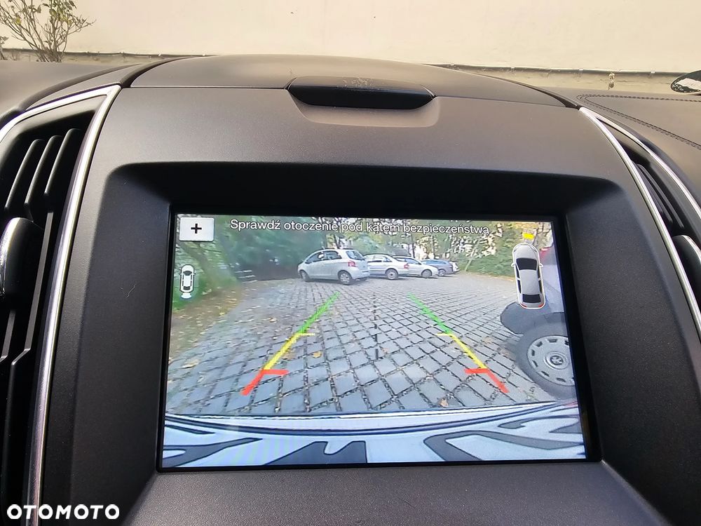 Ford S-Max 2.0 TDCi Vignale PowerShift - 22