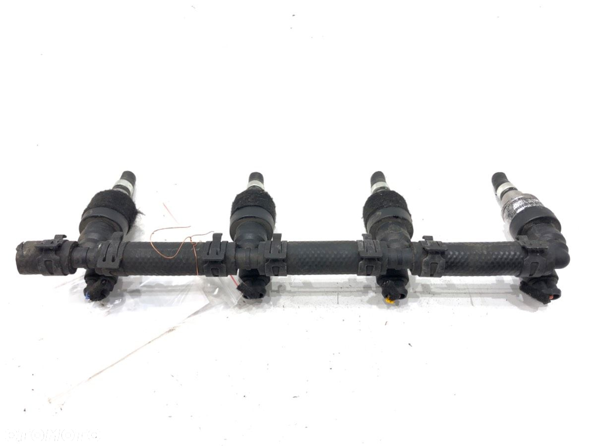 WTRYSKI DO GAZU LPG FENIX 67R0211415 - 130.00 PLN - TOYOTA AVENSIS Kombi (_T25_) 2003 - 2008 1.8 - 2
