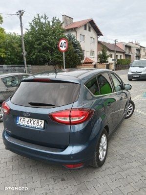Ford C-MAX 1.5 EcoBoost Titanium ASS - 3