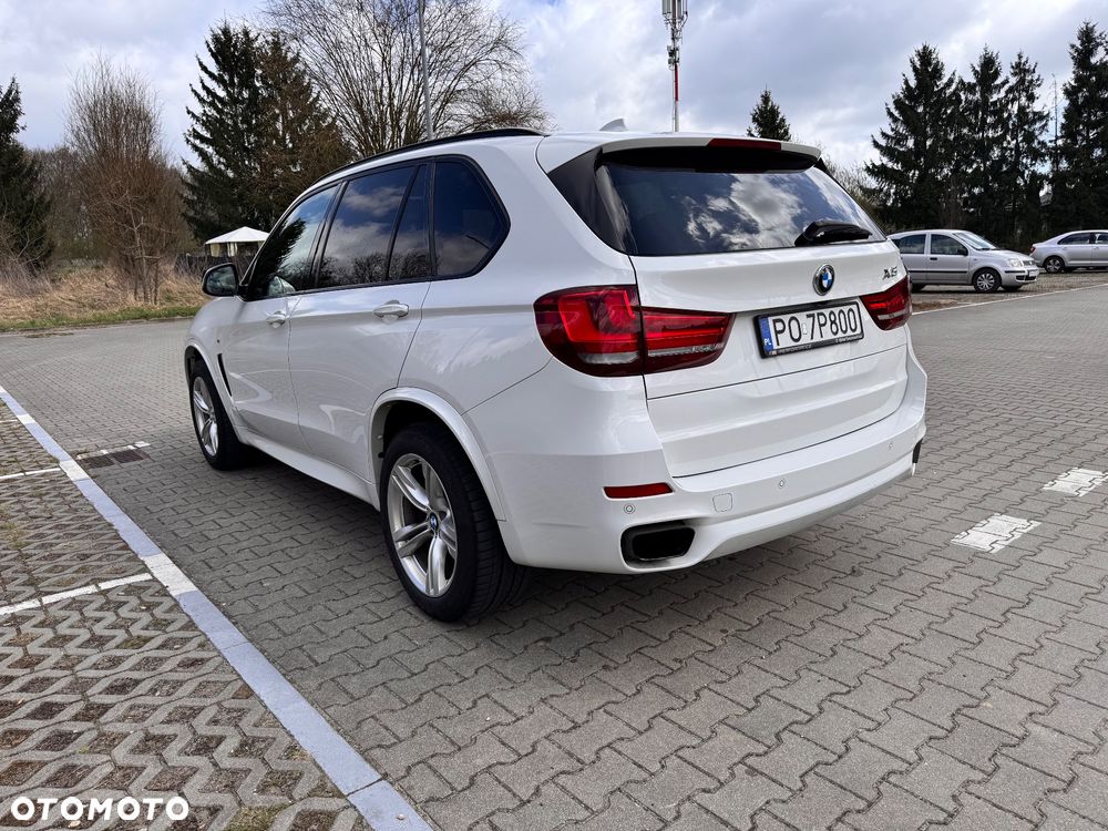 BMW X5 - 11