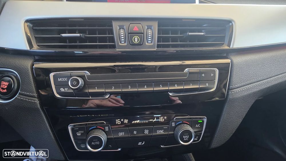 BMW X2 20 d xDrive Auto - 40