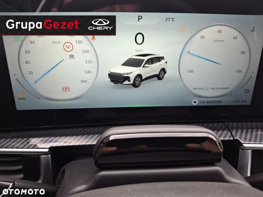 Chery Tiggo 7 - 20