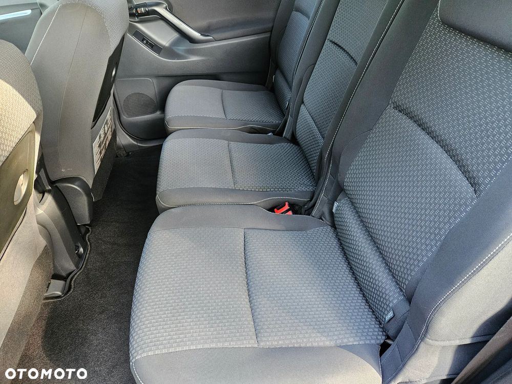 Toyota Verso 1.8 5-Sitzer Life - 15