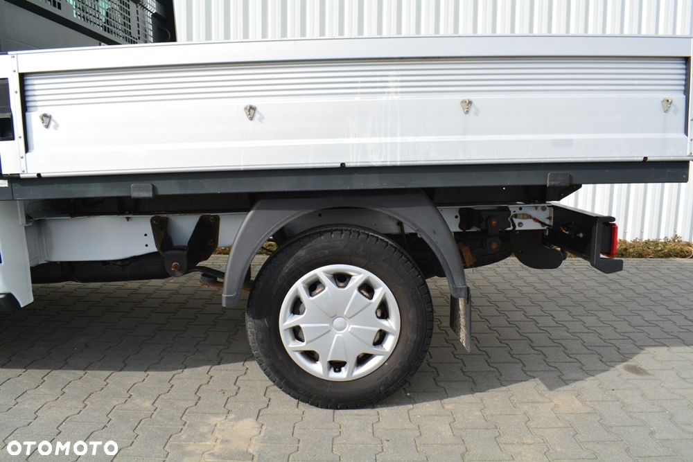 Ford FORD TRANSIT MK8 doka - 15