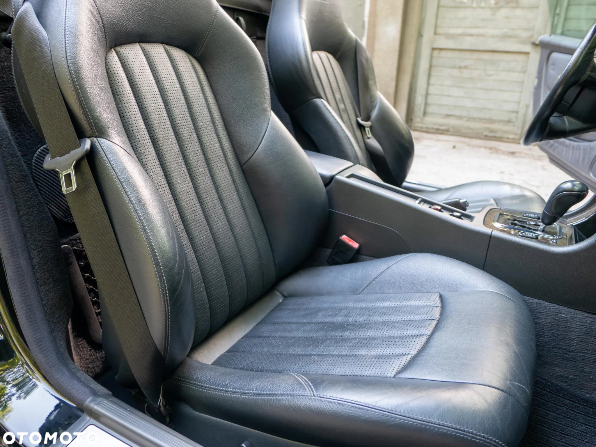 Mercedes-Benz SLK - 13