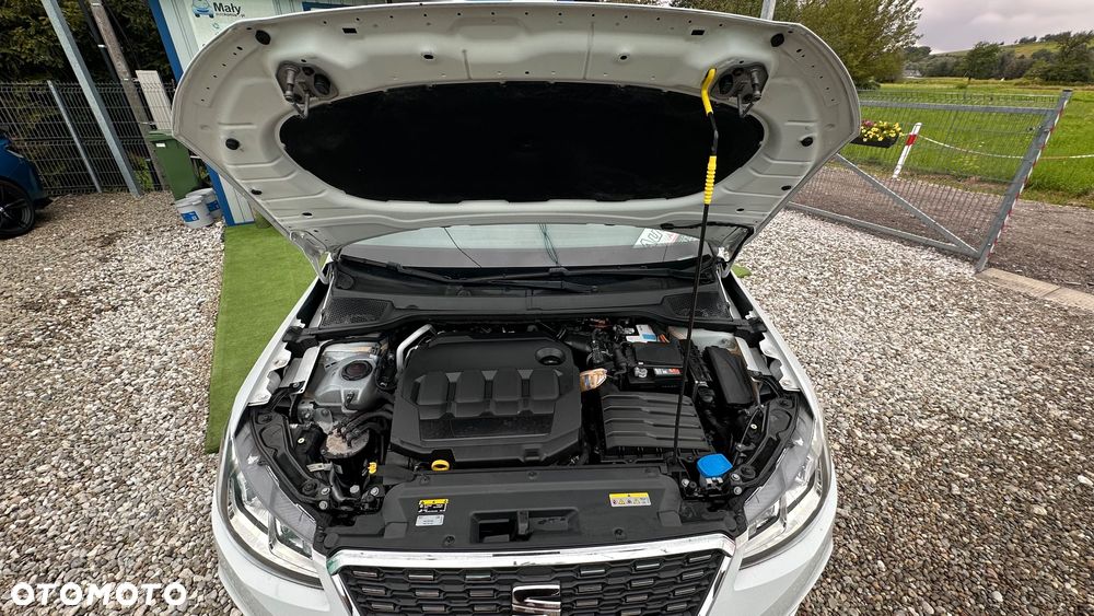 Seat Arona 1.6 TDI Xcellence S&S DSG - 20