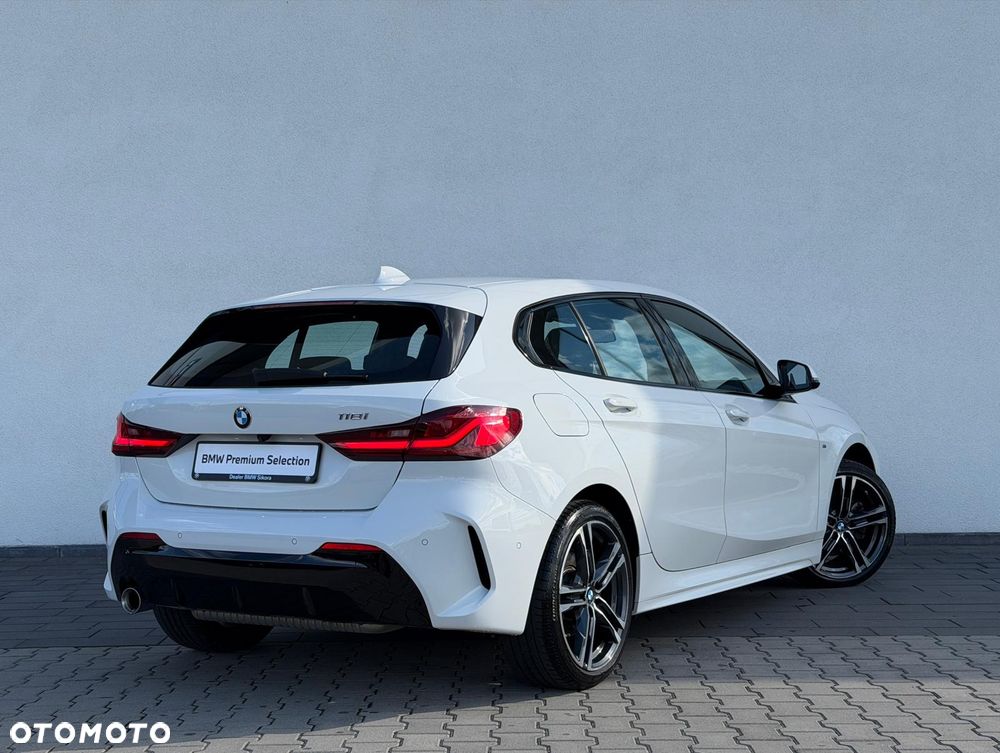 BMW Seria 1 118i M Sport - 2