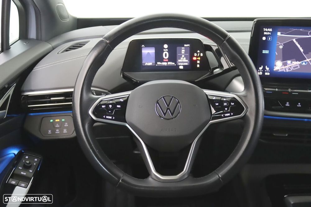 VW ID.5 77 kWh Pro Performance - 5