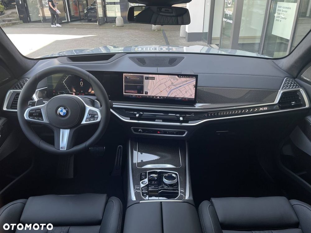 BMW X5 xDrive30d mHEV sport - 4