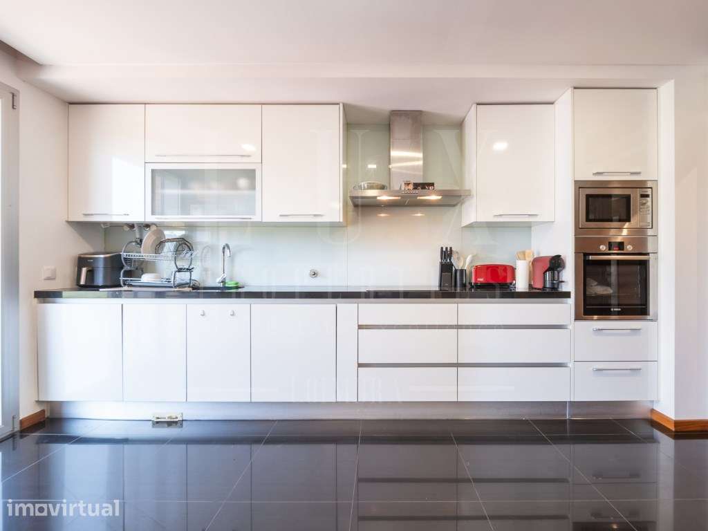 ARRENDAMENTO | Apartamento T1 | Quinta da Portela, Coimbra - Grande imagem: 4/26