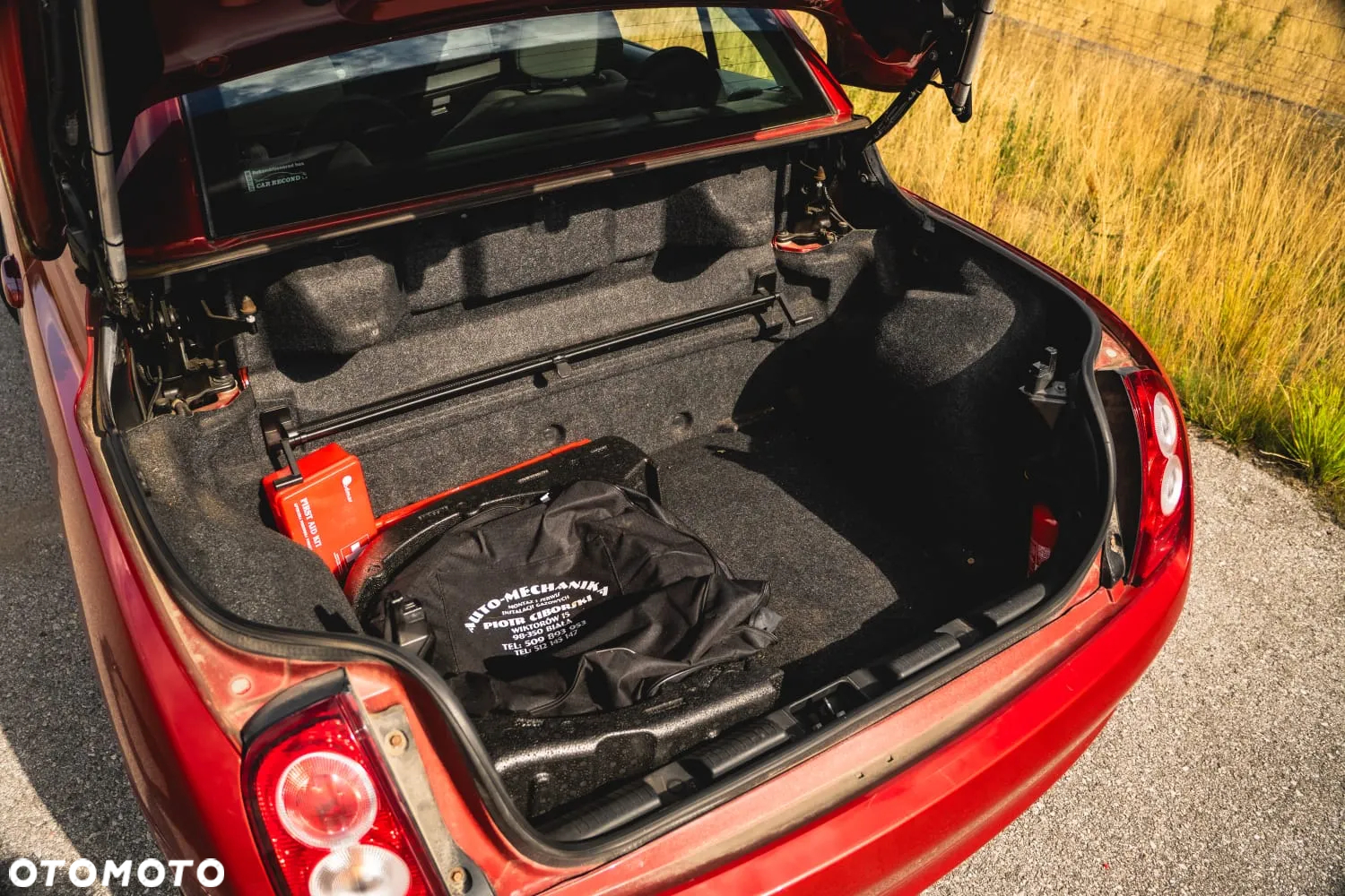 Nissan Micra C+C 1.4 Tekna - 8