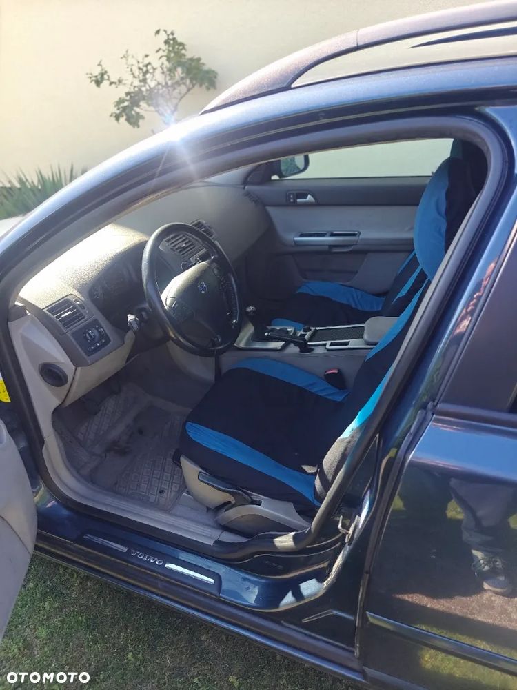 Volvo V50 2.0D Momentum - 5