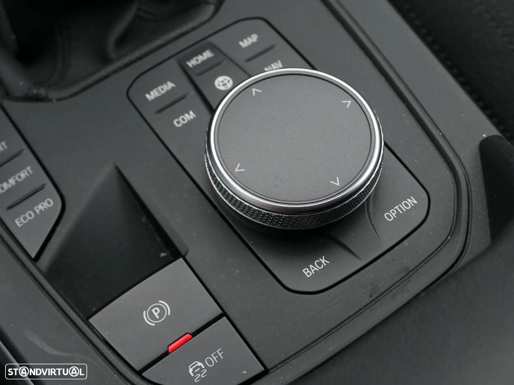 BMW 116 d Corporate Edition - 24