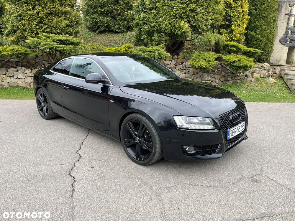 Audi A5 Coupé 1.8 TFSI - 3