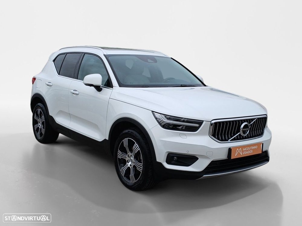Volvo XC 40 2.0 T5 Inscription - 7