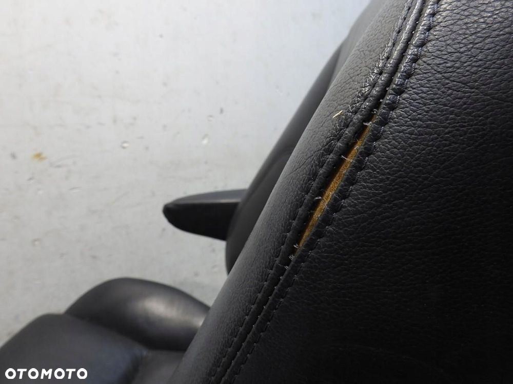 FOTEL LEWY PRZÓD PODGRZEWANY TOYOTA COROLLA VERSO II - 3