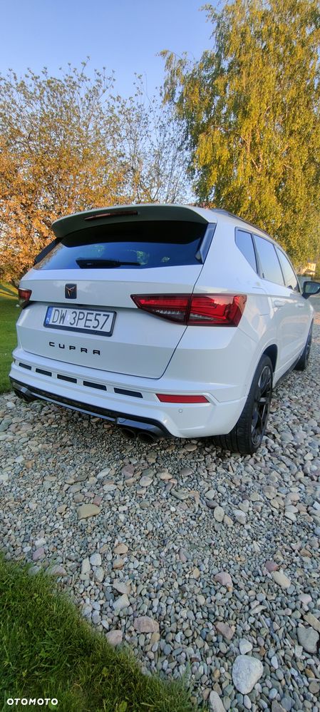 Cupra Ateca - 22