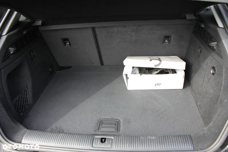 Audi A3 Sportback 1.6 TDI sport - 13