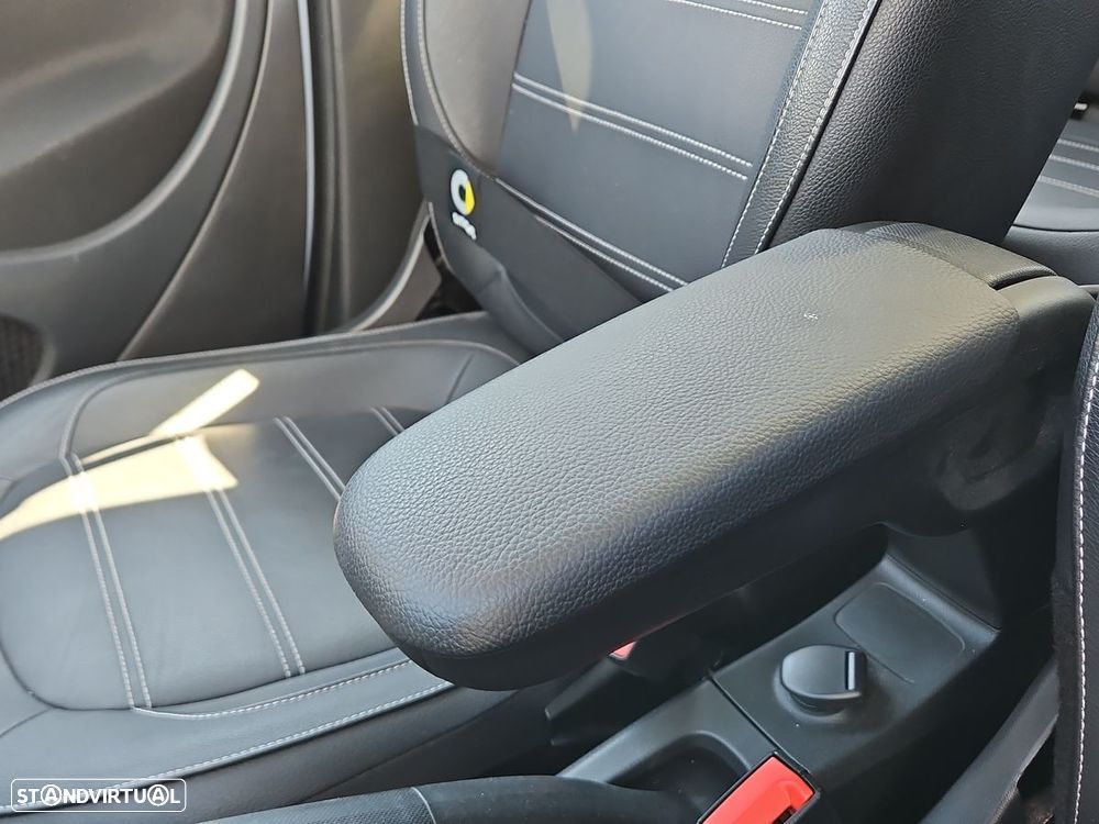 Smart ForFour Passion - 21